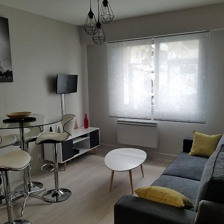 Apartamento Lv Chasles Chartres Exterior foto