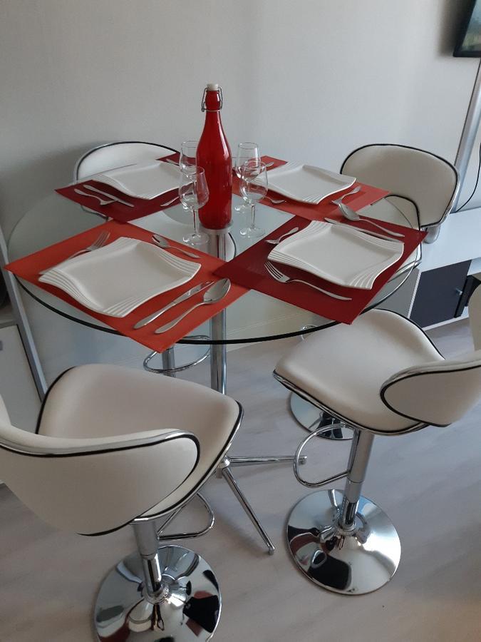Apartamento Lv Chasles Chartres Exterior foto