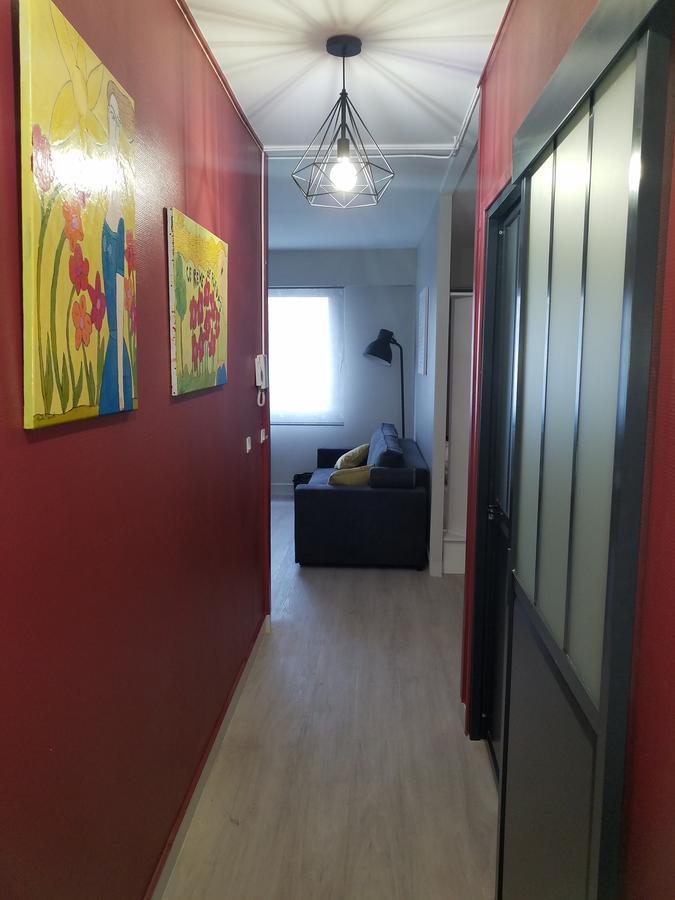 Apartamento Lv Chasles Chartres Exterior foto