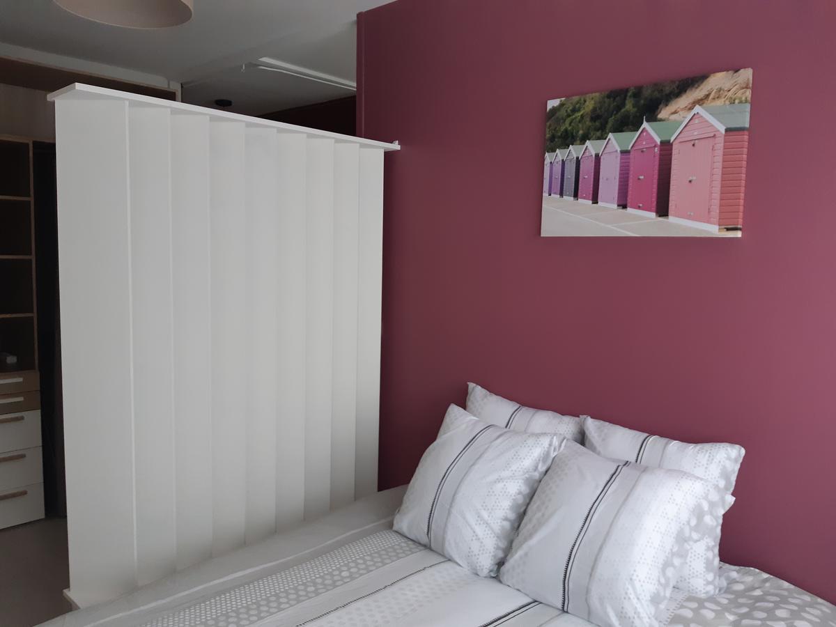 Apartamento Lv Chasles Chartres Exterior foto